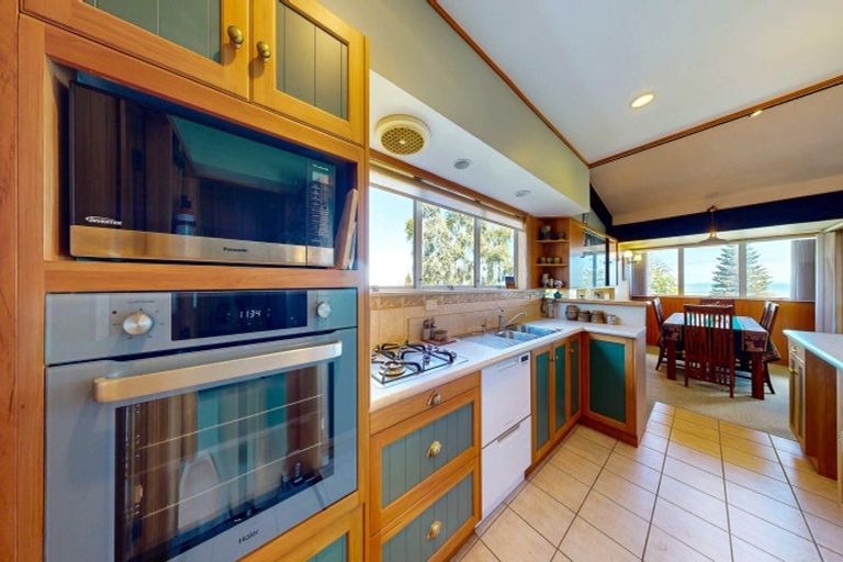Photo of property in 31 Patui Avenue, Ngarimu Bay, Thames, 3575