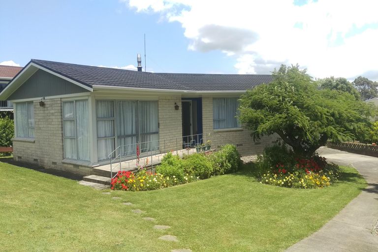 Photo of property in 113 Centennial Avenue, Te Aroha, 3320
