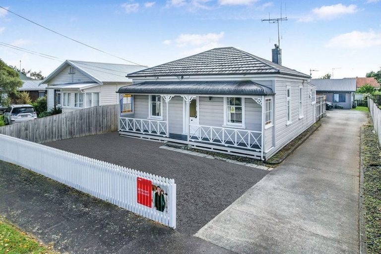 Photo of property in 11 Frances Street, Hamilton East, Hamilton, 3216