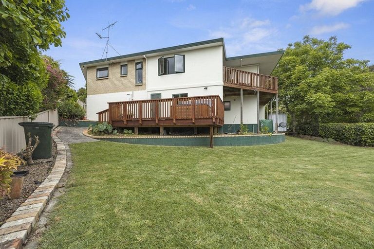 Photo of property in 132 Christie Avenue, Te Awamutu, 3800