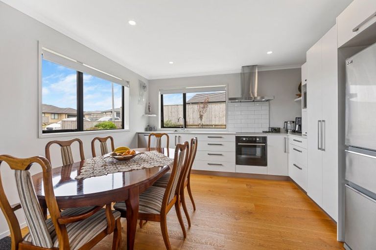 Photo of property in 248 Parklands Avenue, Bell Block, New Plymouth, 4312