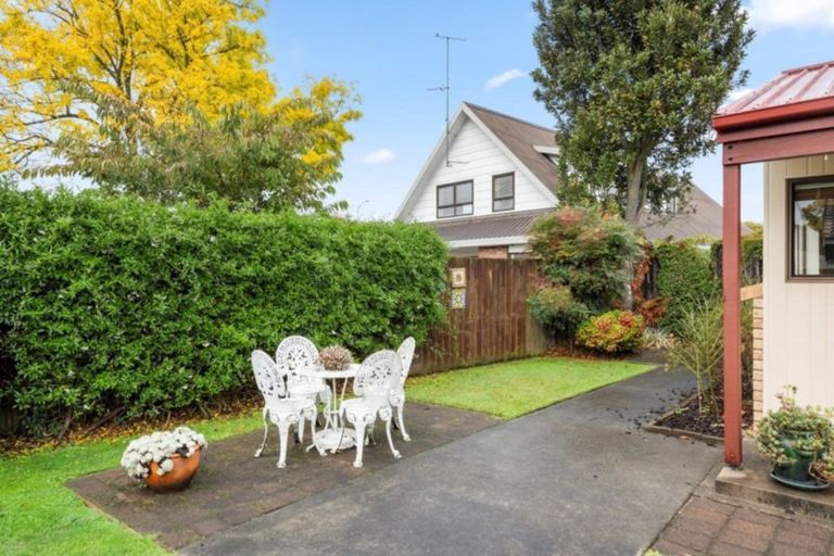 Photo of property in 25 Bailey Avenue, Claudelands, Hamilton, 3214