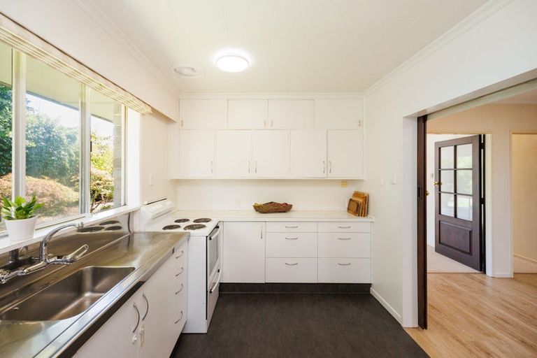 Photo of property in 50 Windsor Street, Terrace End, Palmerston North, 4410