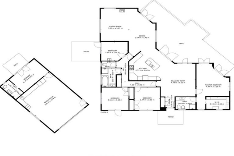 Photo of property in 53a Remiger Road, Puhoi, Warkworth, 0994