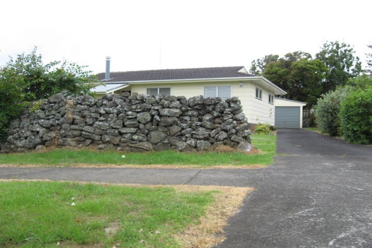 Photo of property in 24 Ambury Road, Mangere Bridge, Auckland, 2022