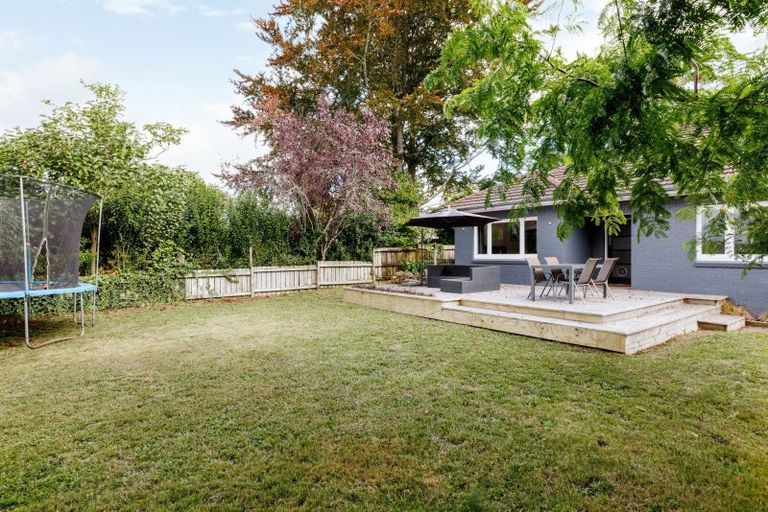 Photo of property in 52 Ellicott Road, Nawton, Hamilton, 3200