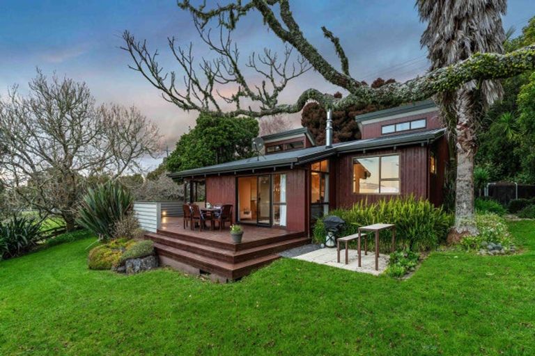 Photo of property in 1755 Ponga Road, Hunua, Papakura, 2584