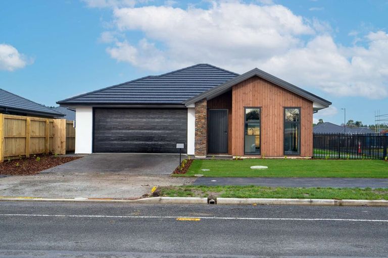 Photo of property in 40 Glovers Road, Halswell, Christchurch, 8025