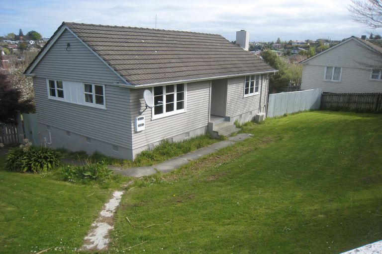 Photo of property in 4 Essex Street, Marchwiel, Timaru, 7910