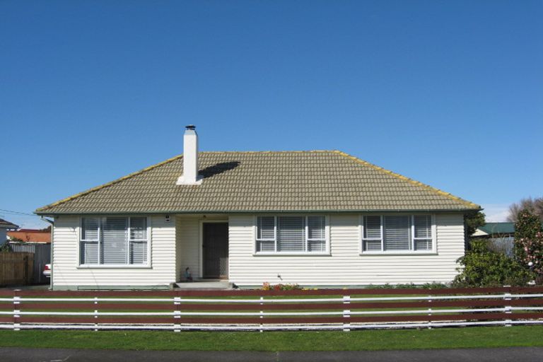 Photo of property in 409 Montgomery Street, Raureka, Hastings, 4120