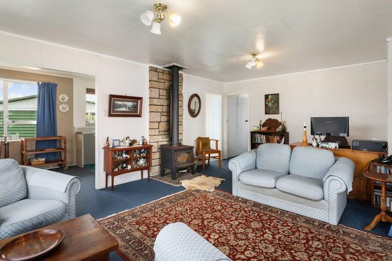 Photo of property in 10 Menzies Place, Paeroa, 3600