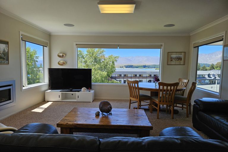 Photo of property in 13 Tekapo-twizel Road, Lake Tekapo, 7999