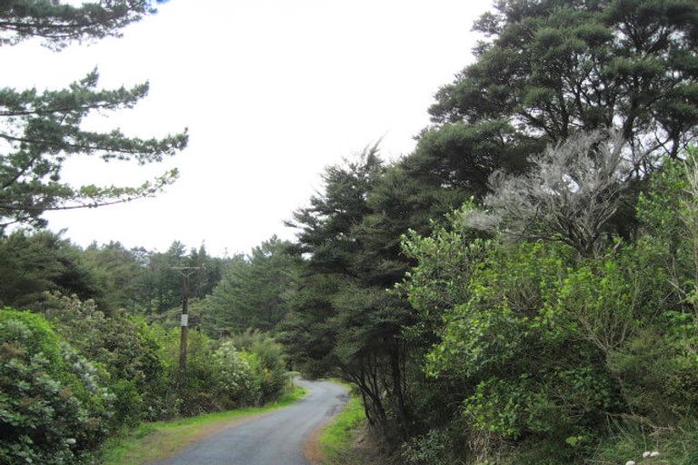 Photo of property in 25 Te Henga Road, Waitakere, Henderson, 0781