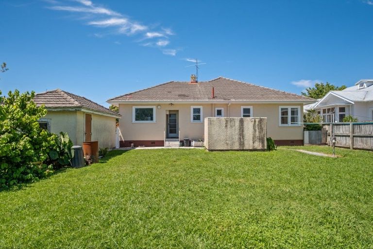 Photo of property in 5 Parau Street, Kaiti, Gisborne, 4010