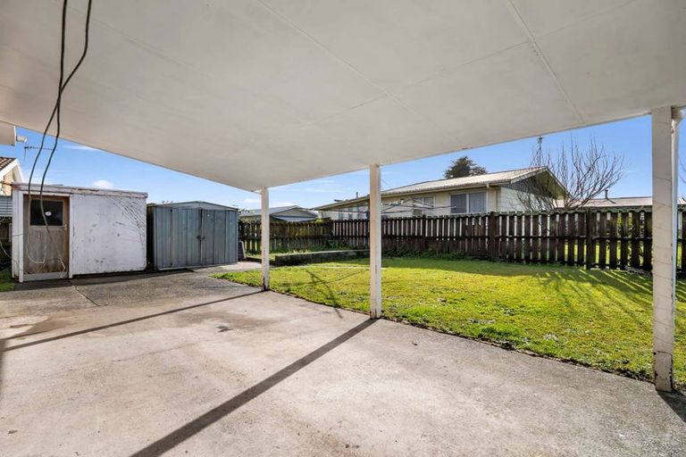 Photo of property in 8 Emerald Place, Chartwell, Hamilton, 3210