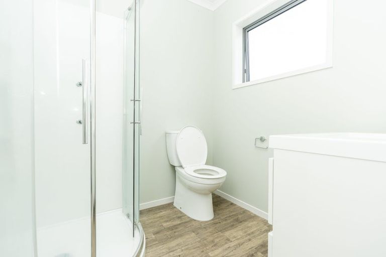 Photo of property in 3/6 Tisdall Street, Hamilton Central, Hamilton, 3204