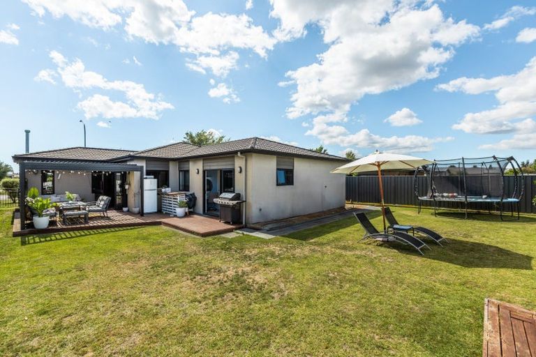 Photo of property in 612 Ikanui Road, Frimley, Hastings, 4120