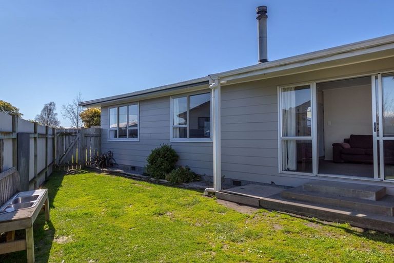 Photo of property in 27 Millard Avenue, Kuripuni, Masterton, 5810