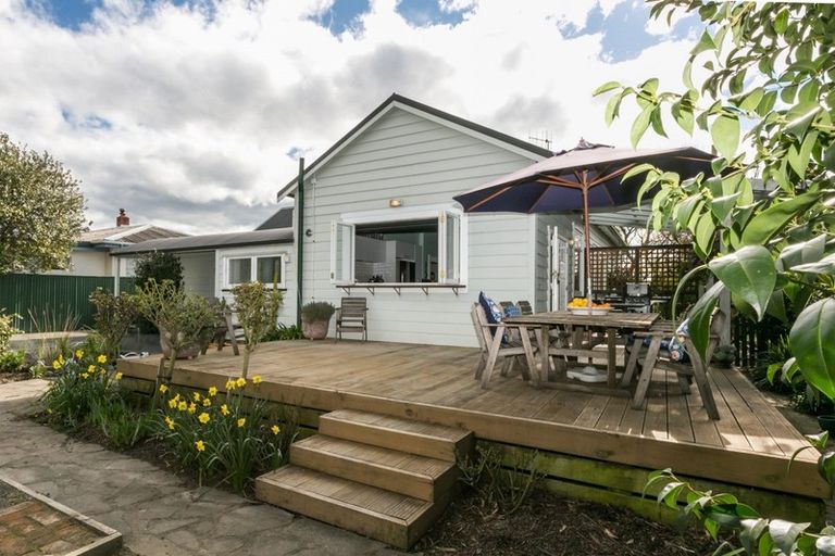 Photo of property in 207 Allerton Street, Saint Leonards, Hastings, 4120