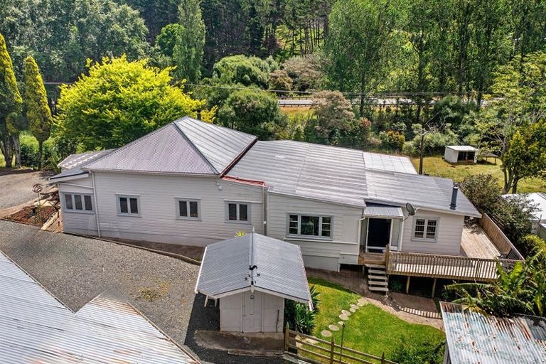 Photo of property in 1414 Pohuehue Road, Warkworth, 0983