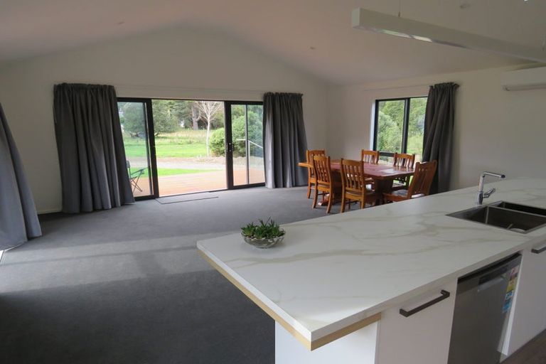 Photo of property in 9 Morrisons Road, Little River, 7591