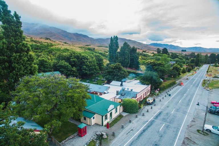 Photo of property in 2317 Cardrona Valley Road, Cardrona, Wanaka, 9382