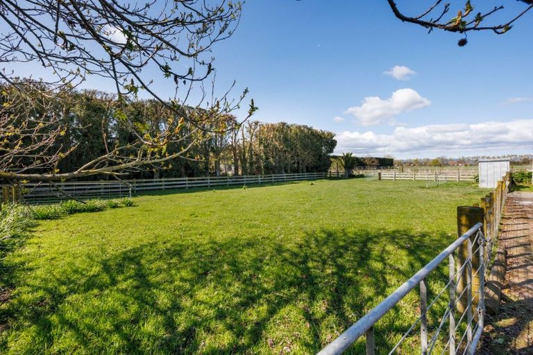 Photo of property in 136 Newbury Line, Newbury, Palmerston North, 4478