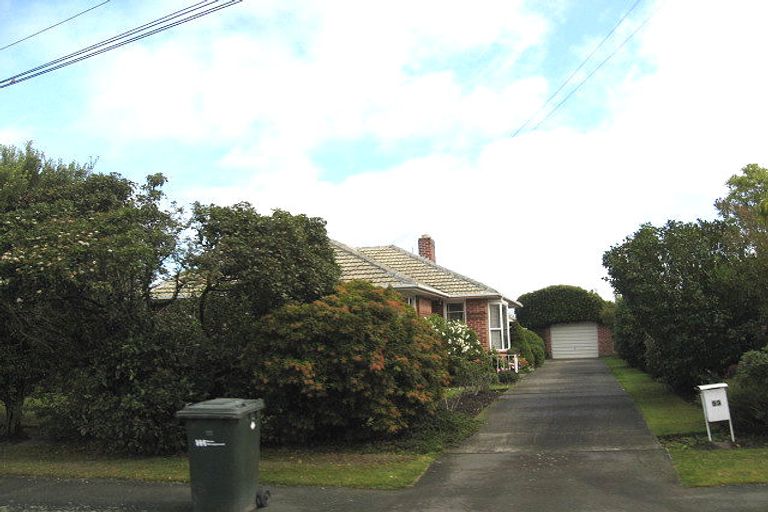 Photo of property in 53 Hare Street, Ilam, Christchurch, 8041