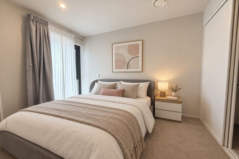 Photo of property in 506/2a Munroe Lane, Albany, Auckland, 0632