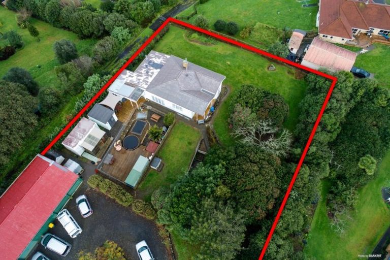 Photo of property in 55d Colombo Road, Waiuku, 2123