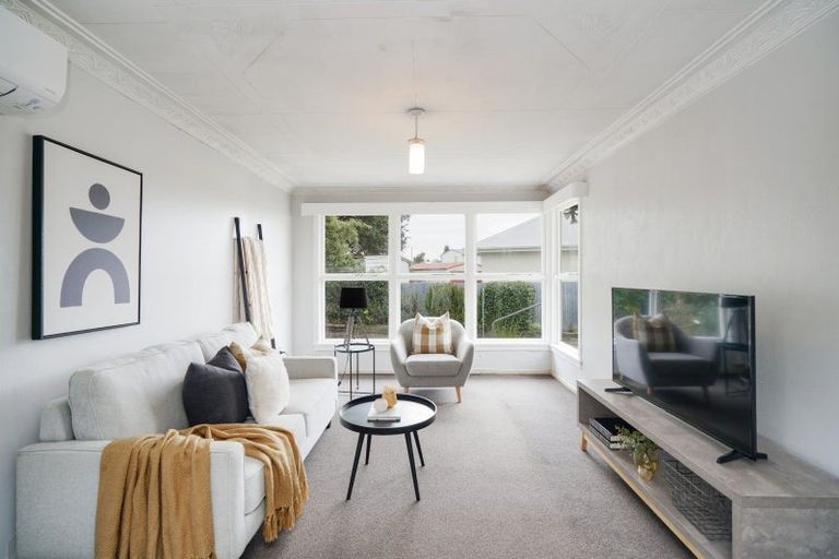 Photo of property in 22 Glengarry Crescent, Glengarry, Invercargill, 9810