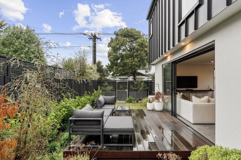 Photo of property in 3/55 Rosebery Street, Spreydon, Christchurch, 8024