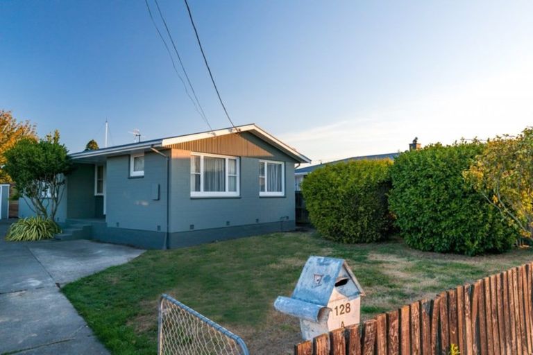 Photo of property in 1/128 Foremans Road, Islington, Christchurch, 8042