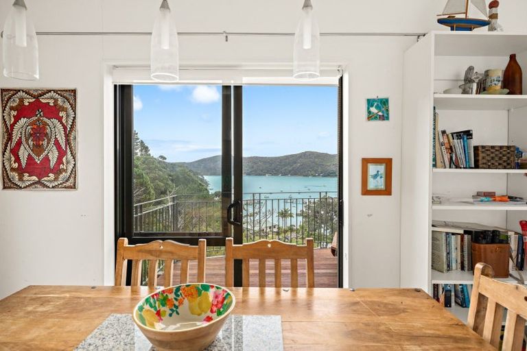 Photo of property in 8b Schoolhouse Bay Road, Kawau Island, 0920