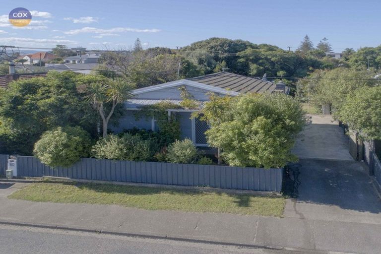 Photo of property in 80 Meeanee Quay, Westshore, Napier, 4110