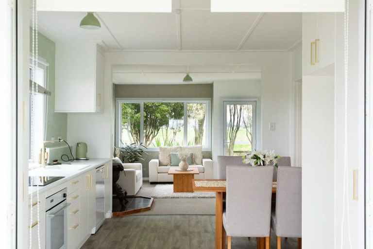 Photo of property in 243 Wharepoa Road, Turua, Paeroa, 3671