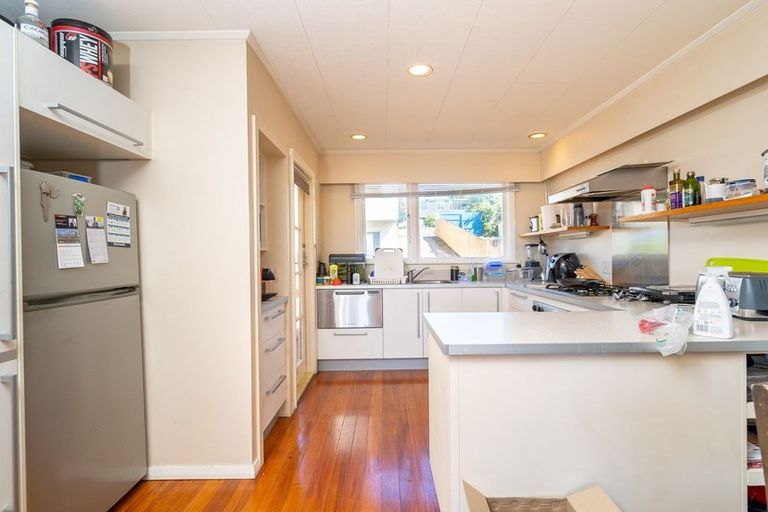 Photo of property in 36 Galloway Street, Mornington, Dunedin, 9011