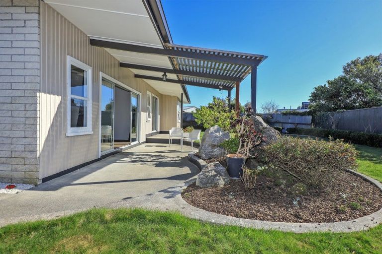 Photo of property in 110 Frimley Avenue, Frimley, Hastings, 4120