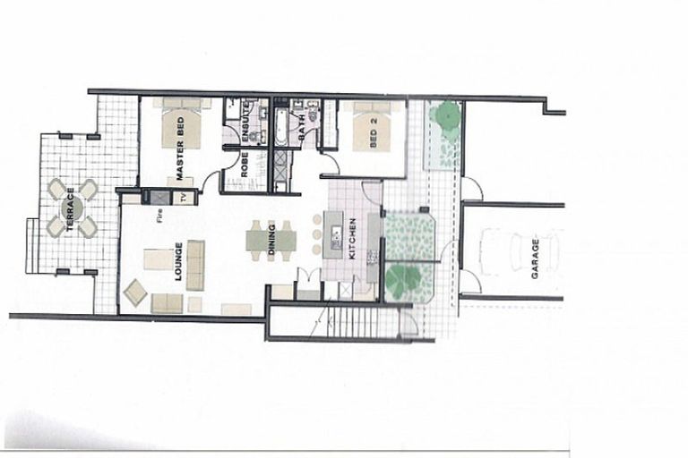 Photo of property in 38/73a South Highway East, Whitianga, 3510