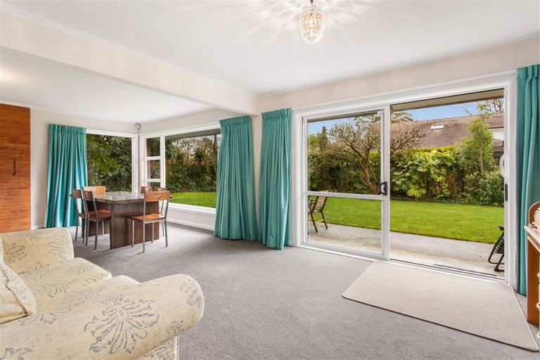 Photo of property in 30a Wroxton Terrace, Merivale, Christchurch, 8014