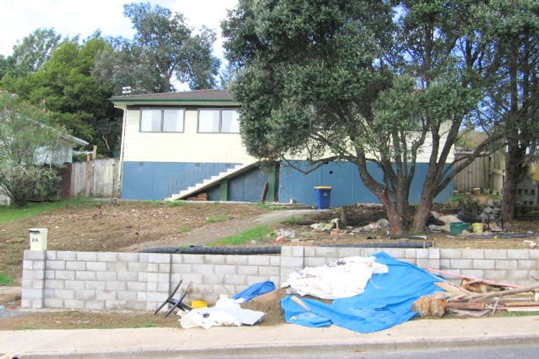 Photo of property in 24 Leo Street, Glen Eden, Auckland, 0602