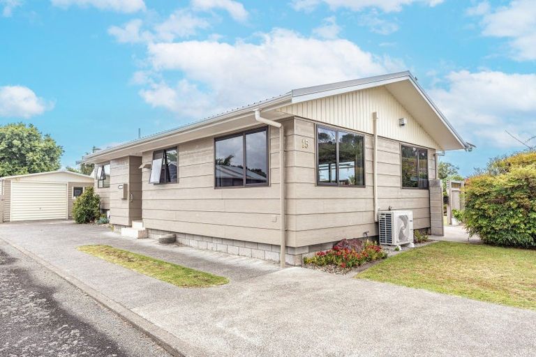 Photo of property in 15 Willow Place, Aramoho, Whanganui, 4500