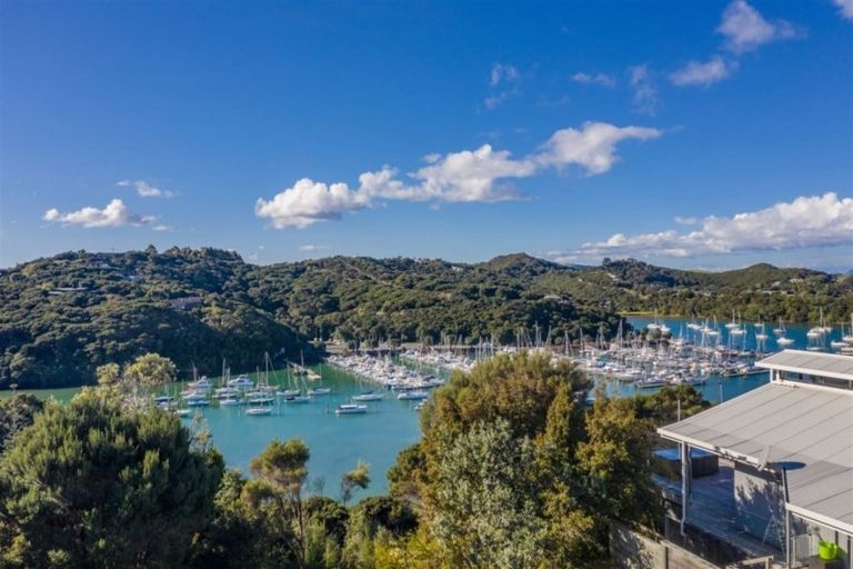 Photo of property in 95 Doves Bay Road, Kerikeri, 0294