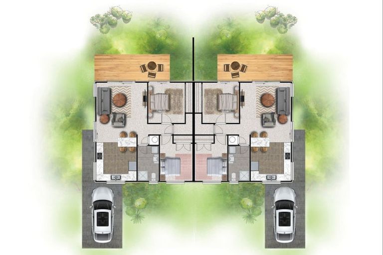 Photo of property in 7 Winnie Close, Acacia Bay, Taupo, 3330