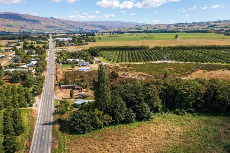 Photo of property in 5217 Ettrick-raes Junction Road, Ettrick, Roxburgh, 9572