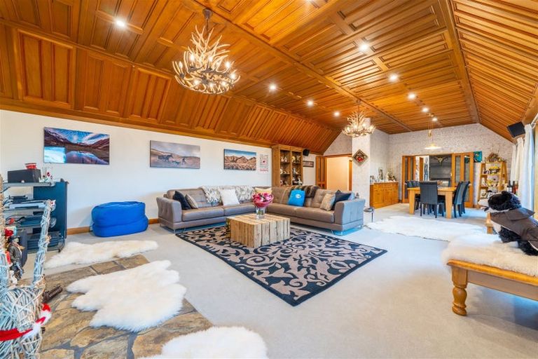 Photo of property in 5 Kellands Hill Road, Gleniti, Timaru, 7910