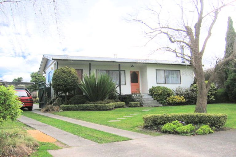 Photo of property in 24 Caroline Drive, Feilding, 4702