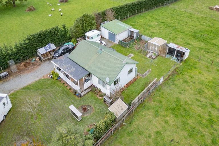 Photo of property in 339 Dixons Road, Loburn, Rangiora, 7472