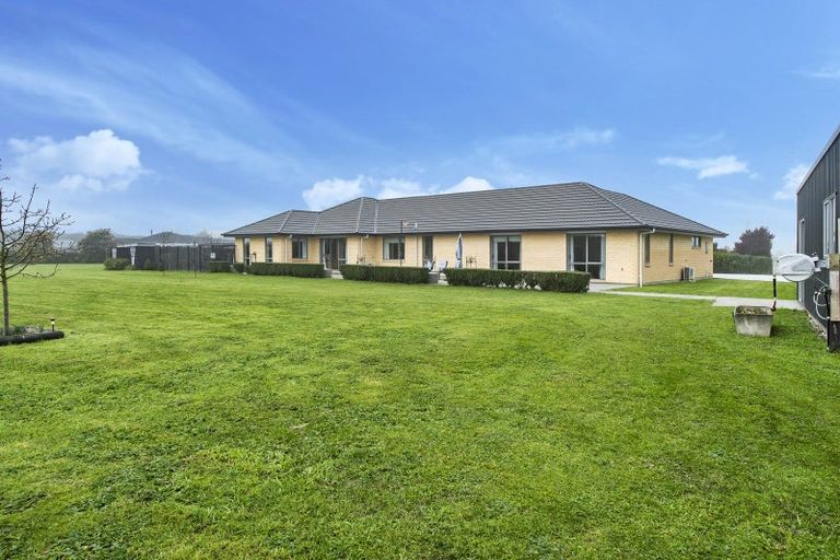 Photo of property in 5 Friars Lane, Leeston, 7632