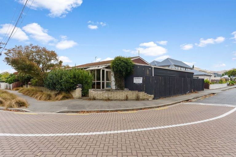Photo of property in 1/114 Hastings Street East, Sydenham, Christchurch, 8023